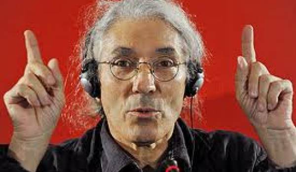 Boualem Sansal