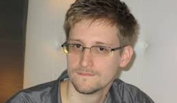 Edward Snowden