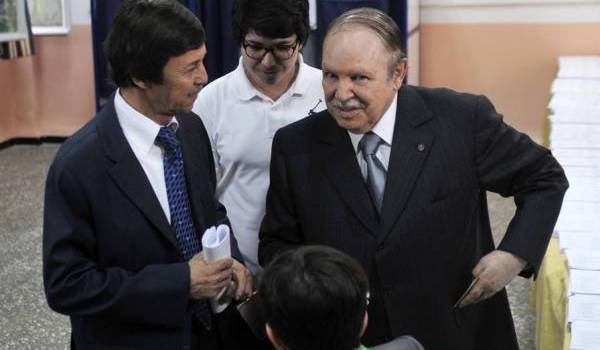 Affaire du nouveau SG du FLN : la justice au service du clan Bouteflika 