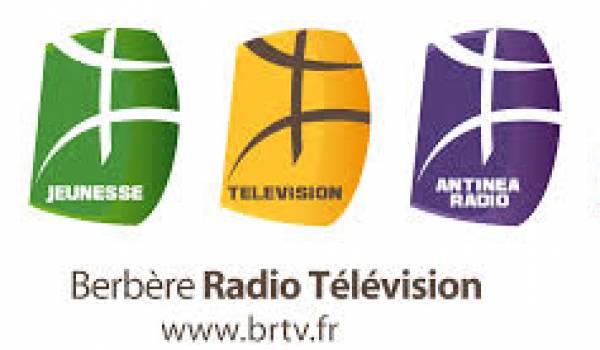 Le retour du club de la presse de Berbère Tv