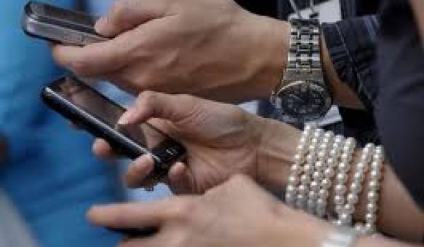 Les Algériens attendront encore un peu pour avoir la 3G