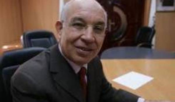 Abdelaziz Rahabi.