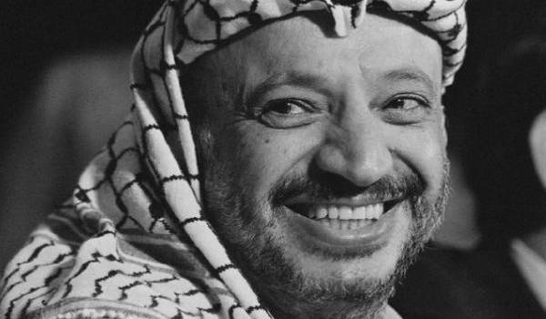 Yasser Arafat aurait été empoisonné au polonium 210