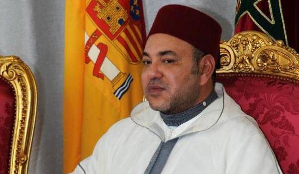 Mohammed VI