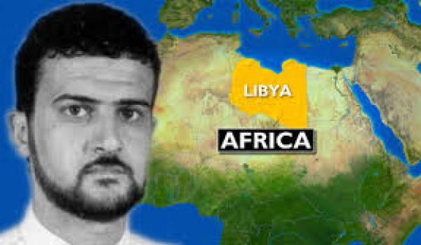 Abou Anas al Liby a été enlevé le 5 octobre par un commando américain