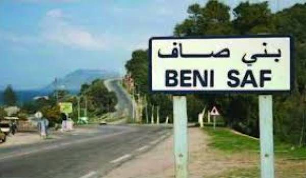 Beni Saf : chronique d’une interminable régression environnementale
