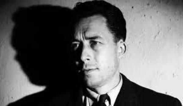 Albert Camus