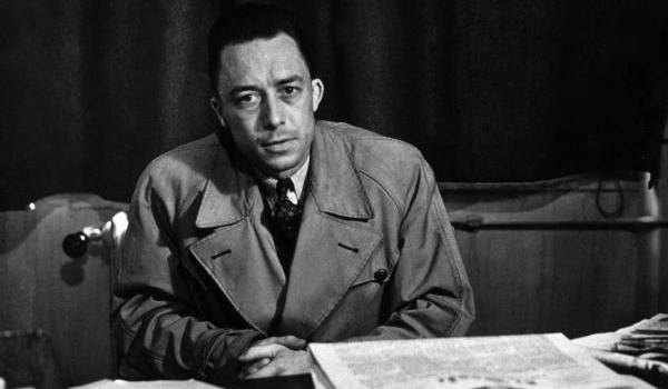 Albert Camus