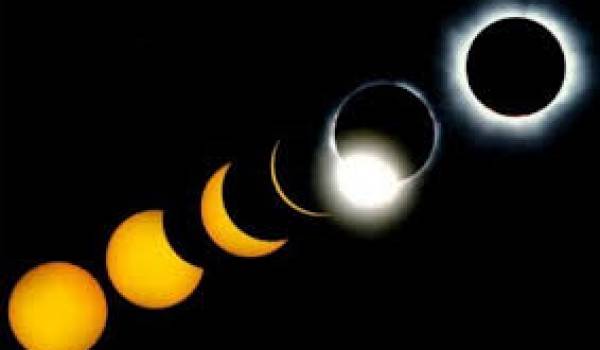 Une éclipse solaire sera observée en Algérie le 3 novembre