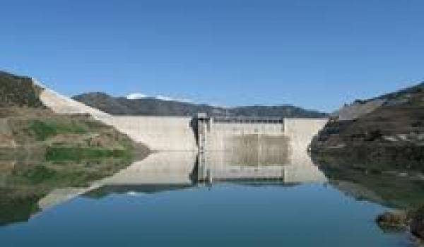Treize localités de la wilaya de Médéa seront alimentées, dans un premier temps, par ce barrage