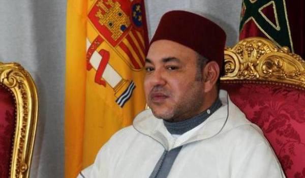 Mohammed VI a rappelé son ambassadeur.