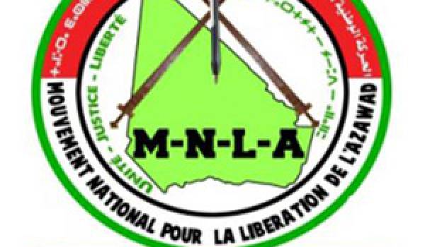 MNLA : le gouvernorat de Kidal et les arrangements sécuritaires