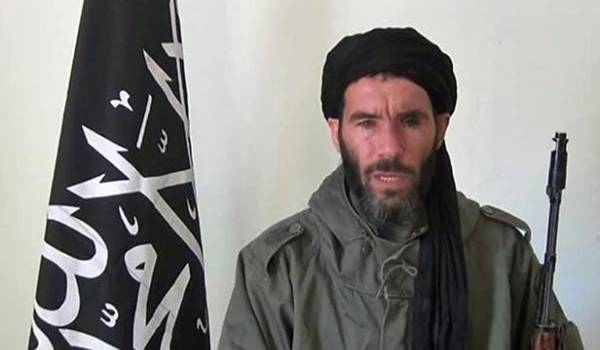 Mokhtar Belmokhtar a perdu un de ses fidèles lieutenants