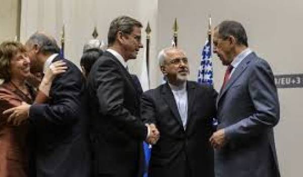 L'accord sur le nucléaire iranien isole Israël.