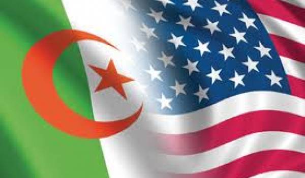 Quel partenariat stratégique entre l’Algérie et les Etats-Unis ?