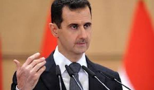 Al Assad ne doit jouer aucun rôle, selon l'opposition