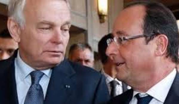 Le président français et son premier ministre au plus mal des sondages