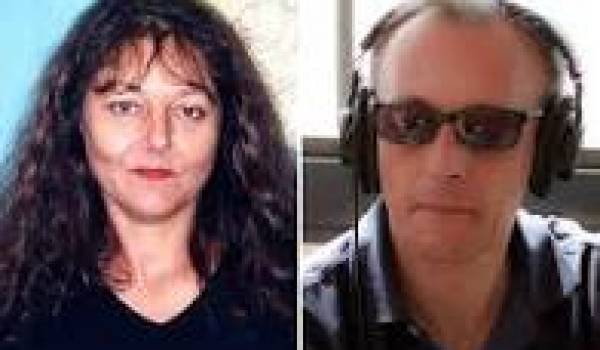 Ghislaine Dupont et Claude Verlon, envoyés spéciaux de Radio France Internationale (RFI) ont été tués samedi.