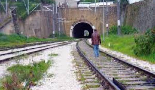 Thenia -Tizi Ouzou : une liaison ferroviaire qui tarde à se concrétiser.