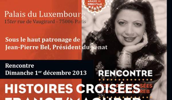 L'affiche de la rencontre