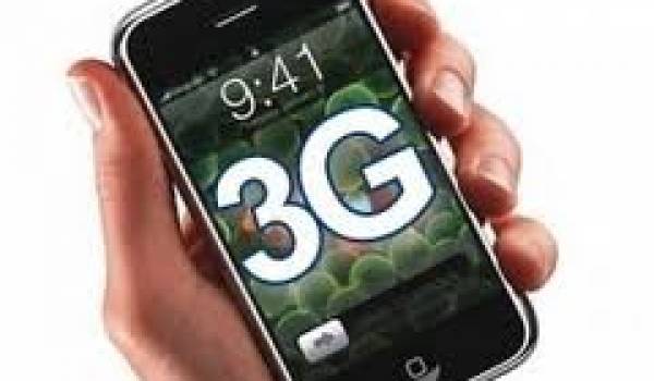 Téléphonie 3G+ : Mobilis aura l'exclusivité dans cinq wilayas