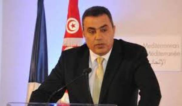 Mehdi Jomaa, le prochain premier ministre