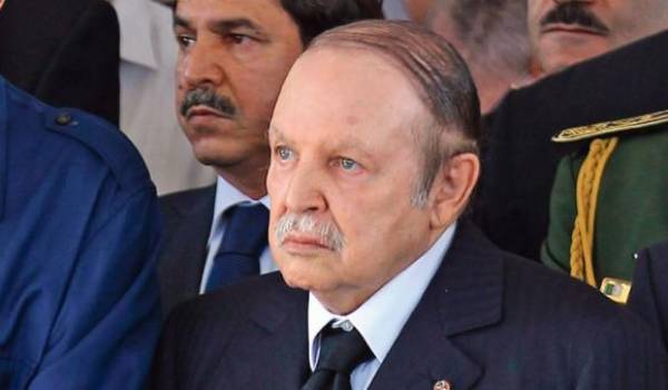 Bouteflika devrait être rapatrié vendredi.