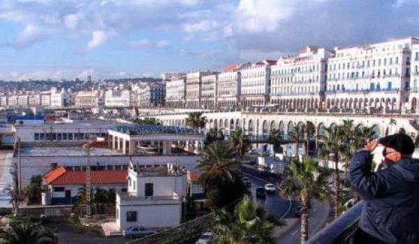 Alger