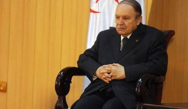 Quelle est la facture des soins de Bouteflika en France ?