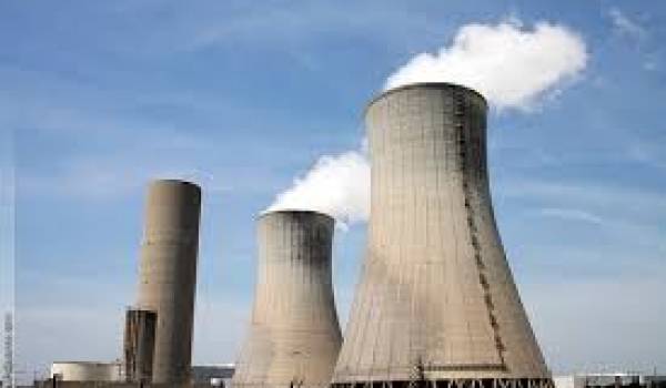 La construction d'une centrale nucléaire civile a déjà été annoncé il y a 5 ans, sans suite.