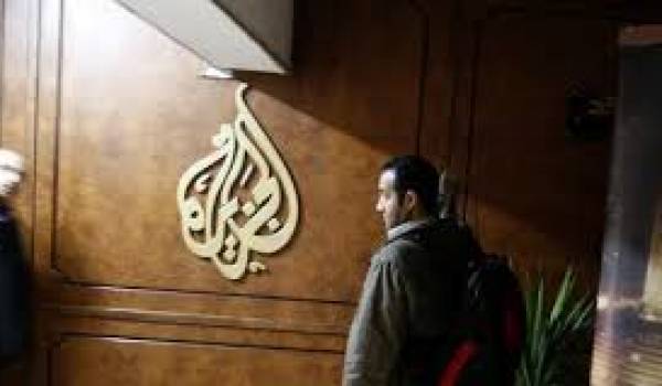 Trois journalistes d'Al Jazeera arrêtés en Egypte.