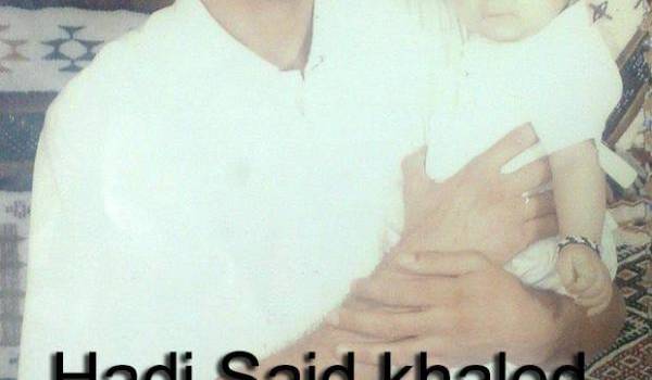 Hadj Saïd, la deuxième victime des affrontements de Ghardaïa