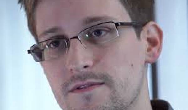 Edward Snowden accuse la NSA d'espionnage industriel