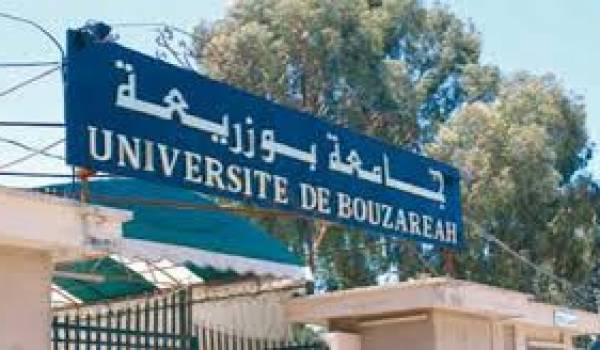 Le département de français de l'université d'Alger 2 est éclaboussé par une grave affaire de fraude au concours de doctorat.