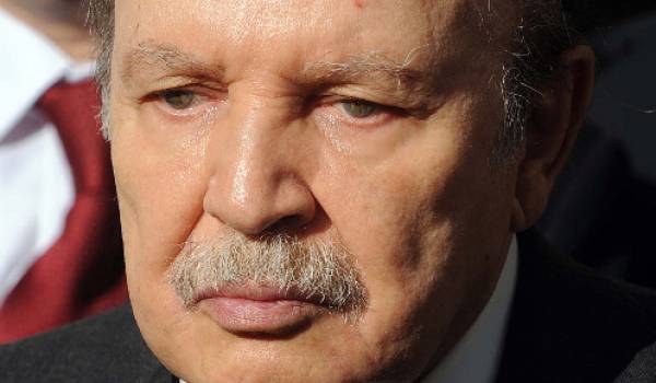 Le vaudeville lancé par Bouteflika-DRS se poursuit