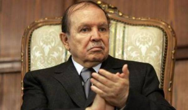 Bouteflika