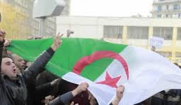 Le miracle algérien c'est nous.