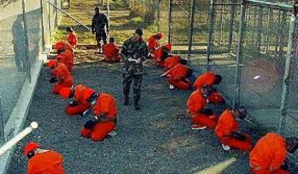 10 Algériens détenus à Guantanamo arbitrairement (2 détenus Jamel Saiid Ali Ameziane et Belkecem Bensayah sont relâchés il y a 45 jours sans savoir le lieu de détention en Algérie