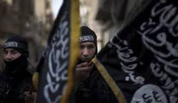Les djihadistes investissent le terrain de la lutte contre Damas.