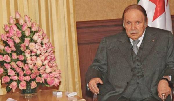 Bouteflika