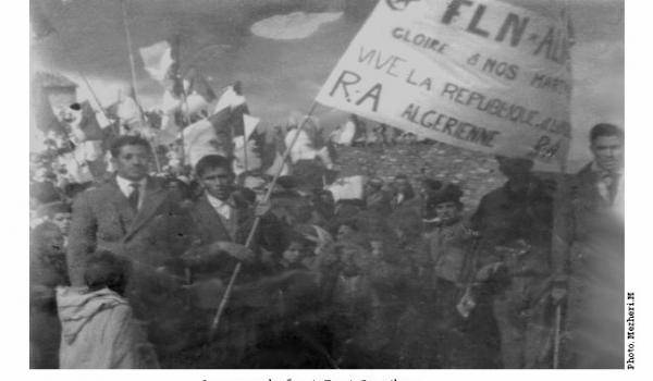 Le cessez-le-feu à Ath Ouartilane.