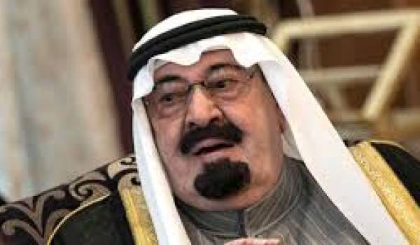 Le roi Abdellah lèguera la monarchie à son demi-frère.