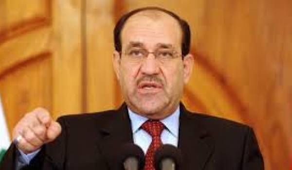 Nouri El Maliki.