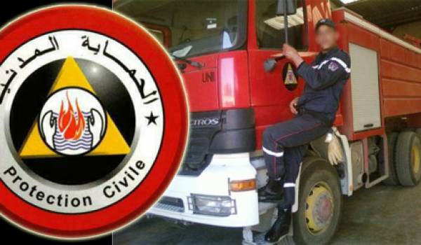 La Mutuelle des pompiers algériens entre les mains d'une mafia.