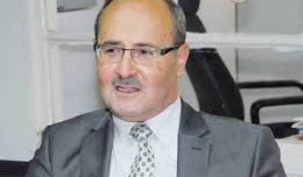 Mohand Tahar Yala