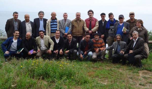 Les auteurs de cet appel à la commémoration du printemps amazigh.