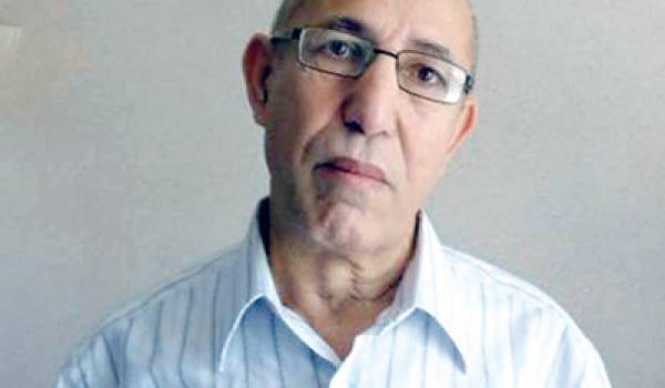 Saïd Khelil