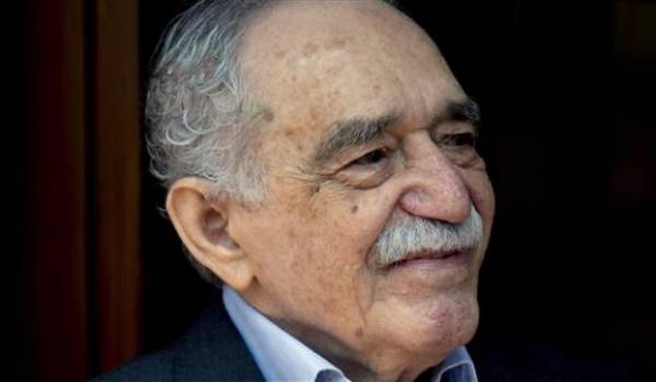 Gabriel Garcia Marquez, Nobel de littérature en 1982