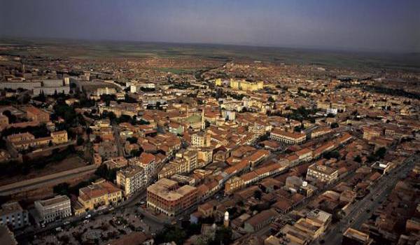 Tiaret a paniqué à la suite d'une fausse alerte.