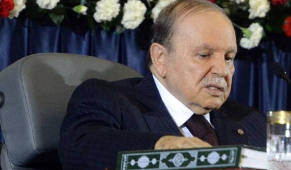 La prestation de serment de Bouteflika a été une affligeante image de ce qu'est le pouvoir algérien